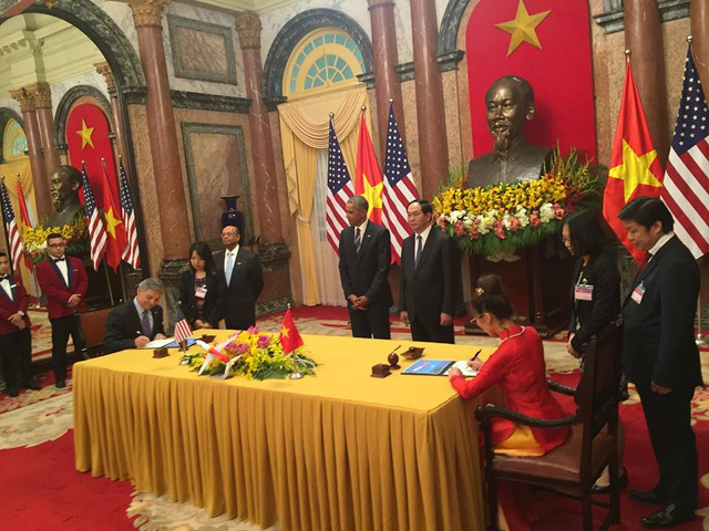 Vietjet tậu 100 tàu bay B737 trị giá hơn 11 tỷ đô