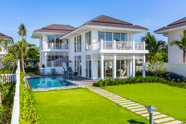 PREMIER VILLAGE DA NANG RESORT