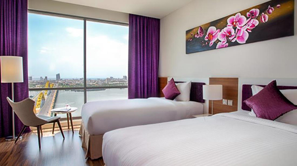 VANDA DA NANG HOTEL