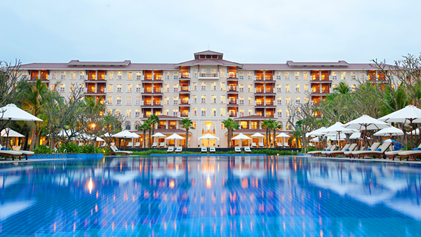 VINPEARL DA NANG RESORT & VILLAS