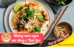 nhung mon ngon nuc tieng o thai lan 20617