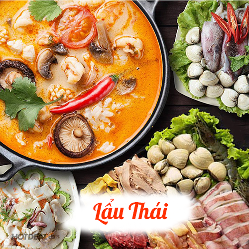 Những món ngon nức tiếng ở Thái Lan 3 Những món ngon nức tiếng ở Thái Lan