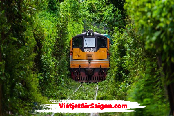 Vé máy bay đi Chiang Mai hãng Vietjet Air 1 Vé máy bay đi Chiang Mai hãng Vietjet Air