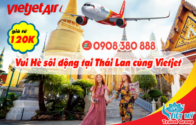KM VJ di thai 250522