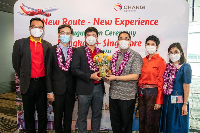 Vietjet liên tục mở rộng mạng bay Quốc tế - 2