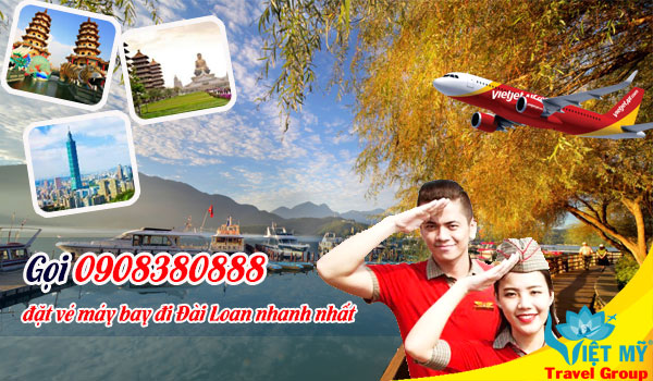 VE DAI LOAN VJ 030622