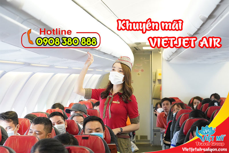 Sale vé máy bay giá từ 7.700 vnđ hãng Vietjet Air 1 Sale vé máy bay giá từ 7.700 vnđ hãng Vietjet Air