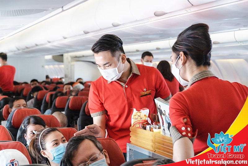 Vietjet đoạt giải quốc tế “Hãng hàng không mang lại giá trị tốt nhất cho khách hàng toàn cầu”
