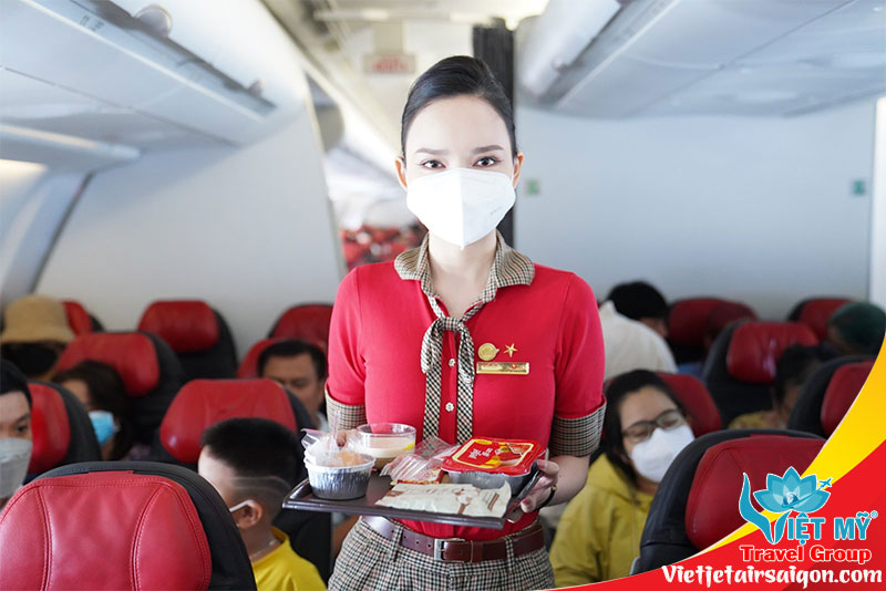 Vietjet đoạt giải quốc tế “Hãng hàng không mang lại giá trị tốt nhất cho khách hàng toàn cầu”