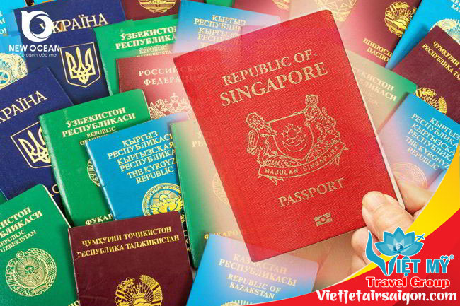 Đặt vé máy bay từ Sân Bay Nội Bài đi Changi gọi 0908380888