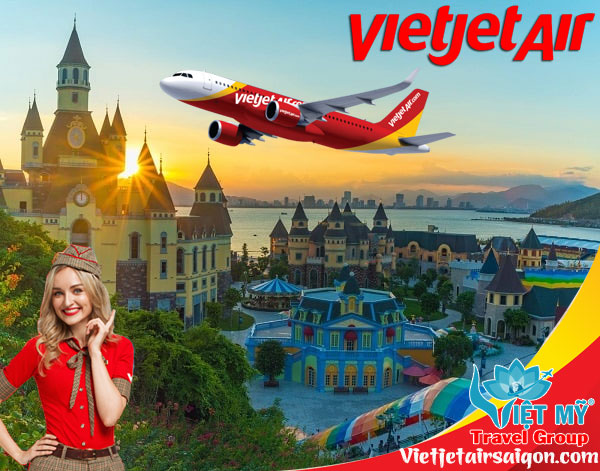 Ngày đôi Vietjet Sales vô đối - Săn ngay vé đồng giá 1.010Đ 2 Ngày đôi Vietjet Sales vô đối - Săn ngay vé đồng giá 1.010Đ