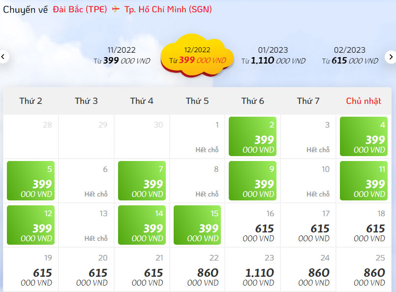 Mua vé từ TPHCM đi Đài Bắc hãng Vietjet Air qua tổng đài 0908380888 3 Mua vé từ TPHCM đi Đài Bắc hãng Vietjet Air