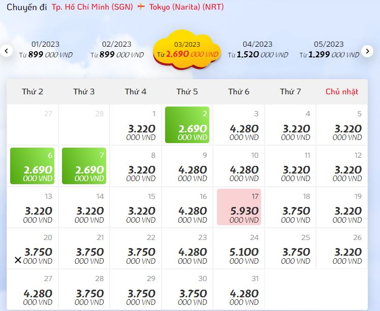 Mua vé máy bay Vietjet Air từ Sài Gòn đi Tokyo Nhật Bản gọi 0908380888 1 Mua vé máy bay Vietjet Air từ Sài Gòn đi Tokyo Nhật Bản gọi 0908380888