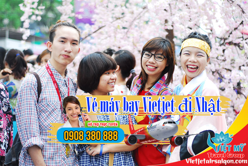 Tổng đài 0908380888 bán vé máy bay Vietjet đi Nhật Bản giá rẻ 1 Tổng đài 0908380888 bán vé máy bay Vietjet đi Nhật Bản giá rẻ