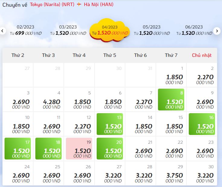 Mua vé máy bay Vietjet Air từ Hà Nội đi Tokyo Nhật Bản gọi 0908380888 2 Mua vé máy bay Vietjet Air từ Hà Nội đi Tokyo Nhật Bản gọi 0908380888