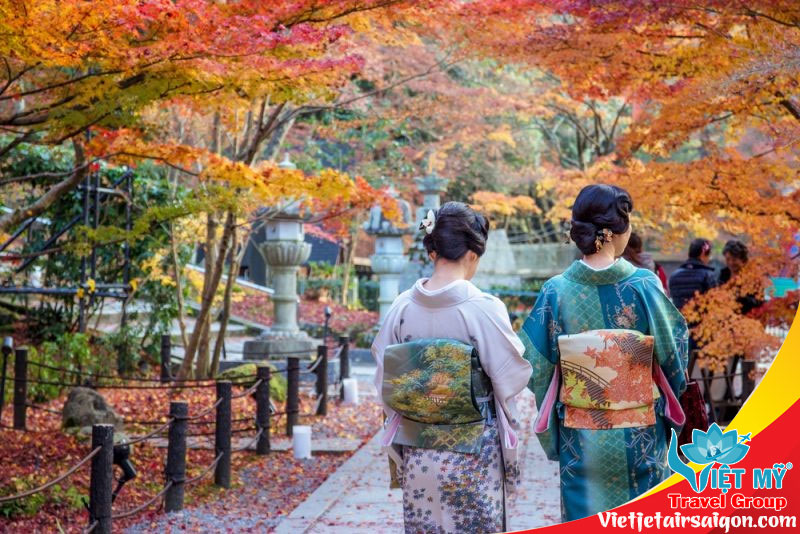 Khám phá Fukuoka giá từ 899K cùng Vietjet Air 2 Khám phá Fukuoka giá từ 899K cùng Vietjet Air