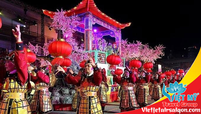 Bay Singapore chơi Tết lung linh - Giá chỉ từ 259K 2 Bay Singapore chơi Tết lung linh - Giá chỉ từ 259K