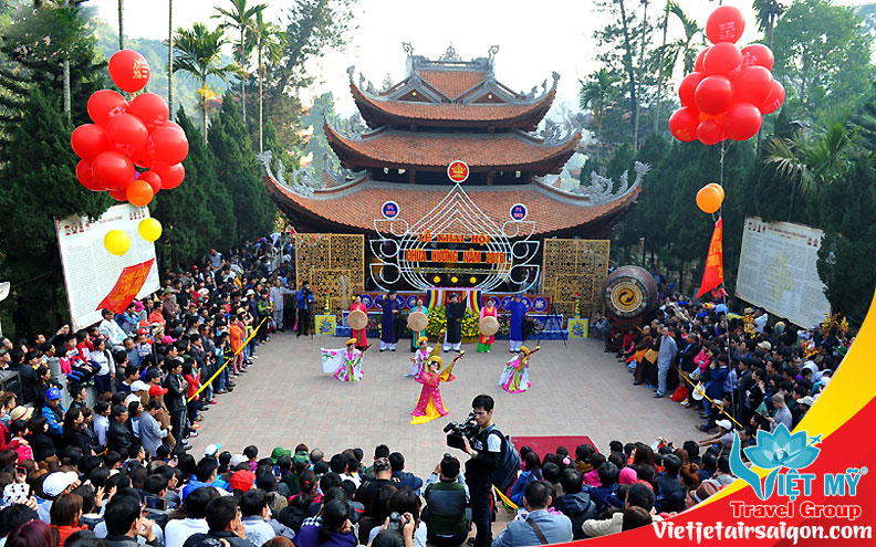 Đặt vé Hà Nội - thăm chùa Hương đầu xuân chỉ từ 199K 3 Đặt vé Hà Nội - thăm chùa Hương đầu xuân chỉ từ 199K