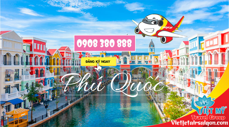 Du xuân xuyên Việt chỉ từ 199K/lượt cùng Vietjet Air