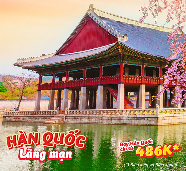 Bay lễ xuyên quốc gia cùng vé rẻ Vietjet - chỉ từ 410k/chặng