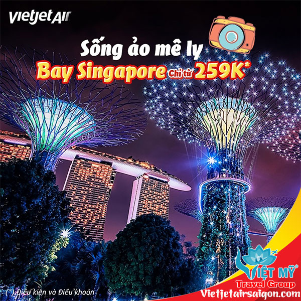 Khuyến mãi vé du lịch Châu Á chỉ từ 210.000 đồng 2 Khuyến mãi vé du lịch Châu Á siêu rẻ Vietjet