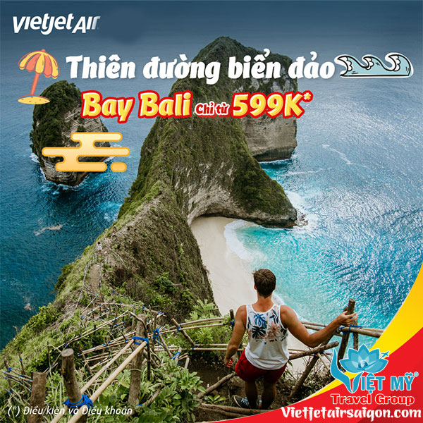 Khuyến mãi vé du lịch Châu Á chỉ từ 210.000 đồng 3 Khuyến mãi vé du lịch Châu Á siêu rẻ Vietjet