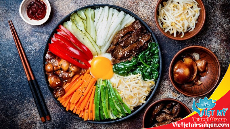 Chào đường bay mới Đà Lạt - Busan & Mua vé 0Đ thôi!