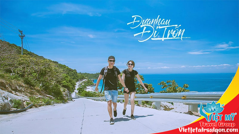 Khám phá Đà Nẵng trọn vẹn - Vé bay từ 299.000 đồng/lượt 1 Khám phá Đà Nẵng trọn vẹn - Vé bay từ 299.000 đồng/lượt