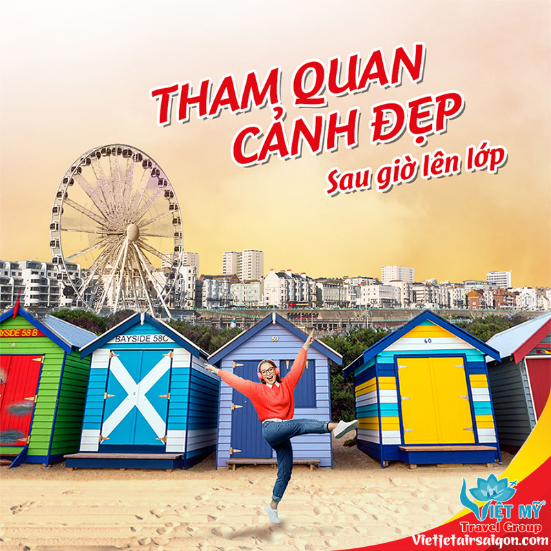 Du học Úc - Book Vietjet nha!!! 1 Du học Úc - Book Vietjet nha!!!
