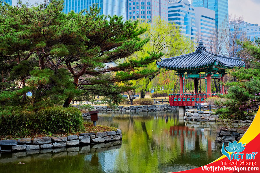 Vietjet mở loạt đường bay Quốc tế mới - SALE thêm vé 0Đ!