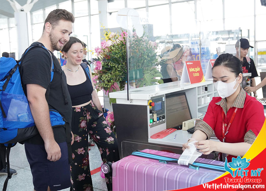 Vietjet khai thác đường bay thẳng Hà Nội - Phuket