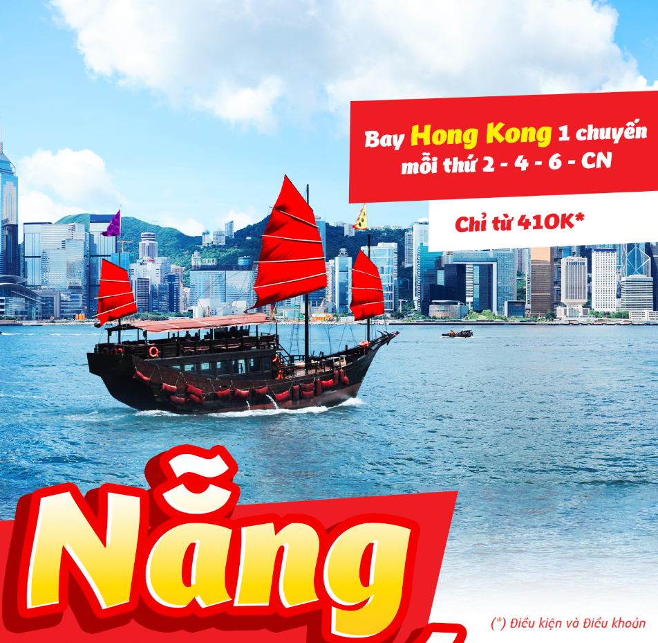 Di chuyển Đà Nẵng đến các nước Châu Á cùng Vietjet Air 2 Di chuyển Đà Nẵng đến các nước Châu Á cùng Vietjet Air