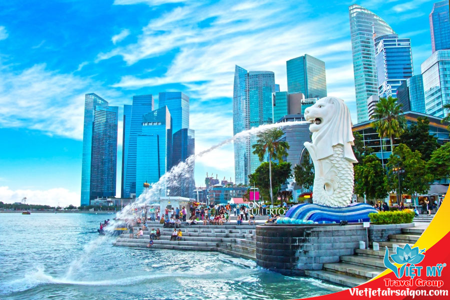 Vietjet Air khai trương loạt đường bay quốc tế mới