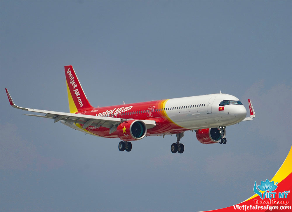 Vietjet Air tăng chuyến bay đến Bali - đa lựa chọn đi Indonesia