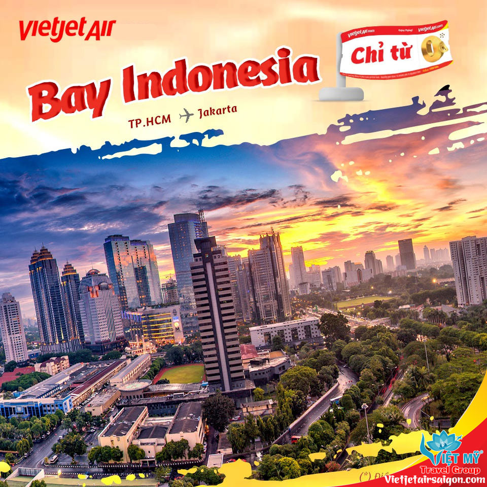 Menu vé bay 0Đ Vietjet trình làng - Đón xem và rinh ngay ưu đãi!