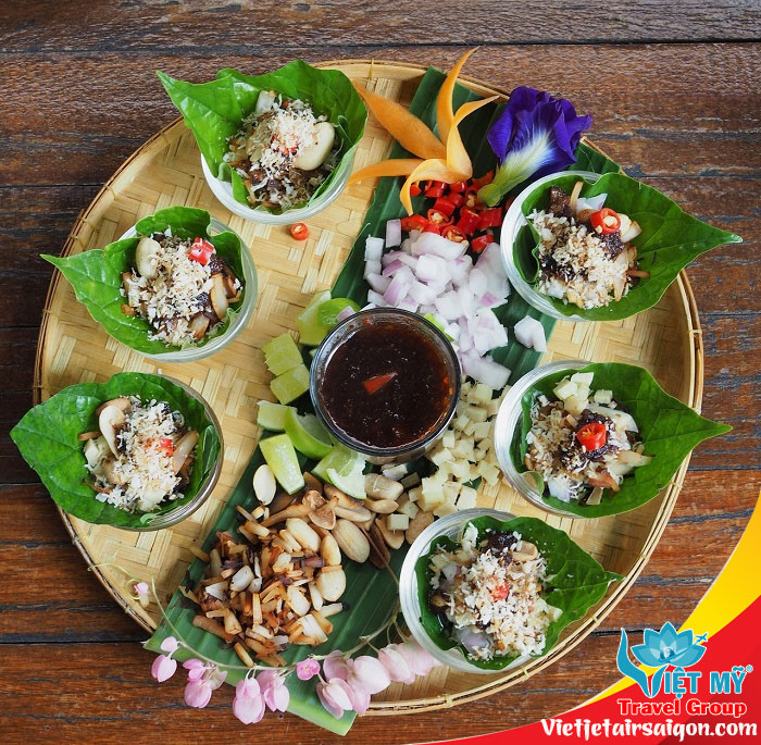 Khám phá Chiang Mai cùng Vietjet - giá vé bay từ 120K