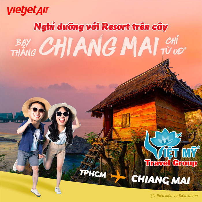 Có hẹn với các chuyến du lịch xuyên quốc gia - Săn vé bay 0Đ tuần này