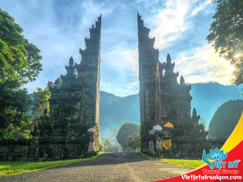 Cùng Vietjet Air săn vé bay thẳng Indonesia giá từ 599K 2 Cùng Vietjet Air săn vé bay thẳng Indonesia giá từ 599K