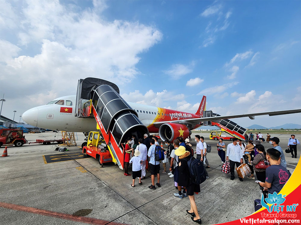 Ngày đôi 7/7 mua vé Vietjet giảm đến 77% 1 Ngày đôi 7/7 mua vé Vietjet giảm đến 77%