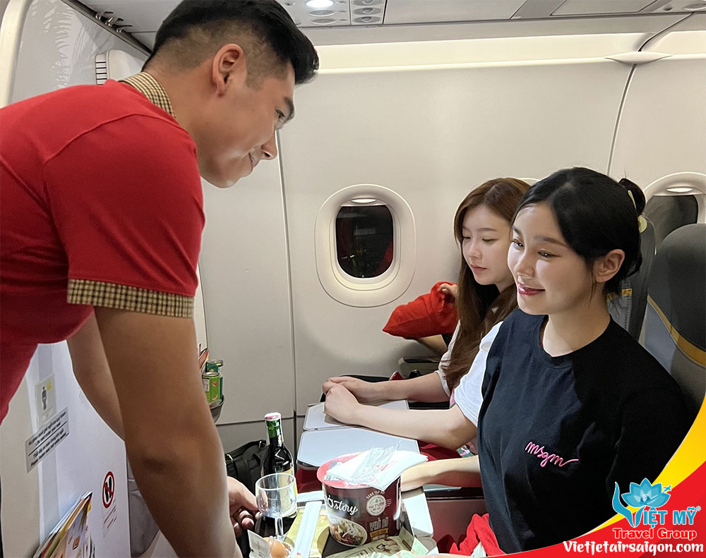 Siêu khuyến mãi 7 ngày đêm vé bay 0Đ Vietjet Air 1 0d hang vietjet aug17 b
