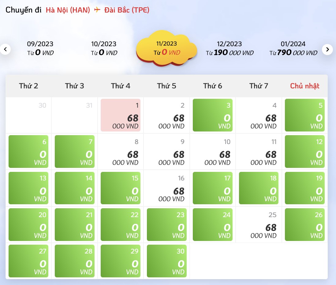 Hàng ngàn vé bay quốc tế chỉ 0Đ - Duy chỉ tại Vietjet Air!