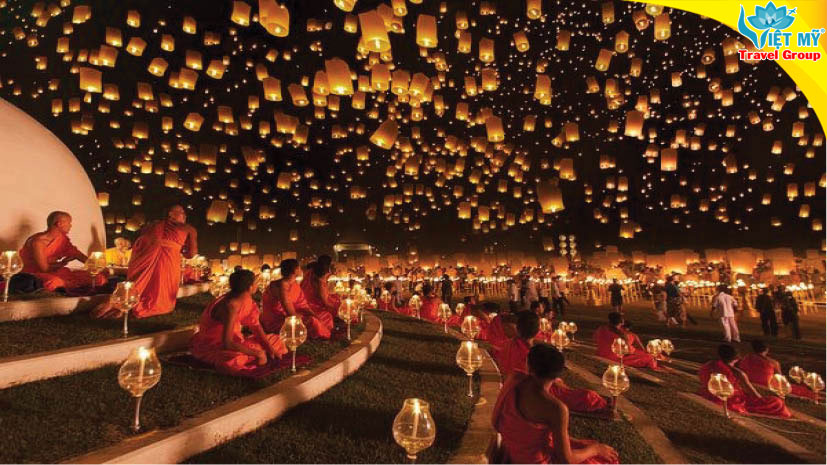 Vietjet tung vé đi Ấn Độ 668K đón lễ Diwali