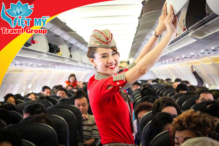 Nhân 11 tháng 11 Vietjet SALE vé 0Đ toàn mạng bay
