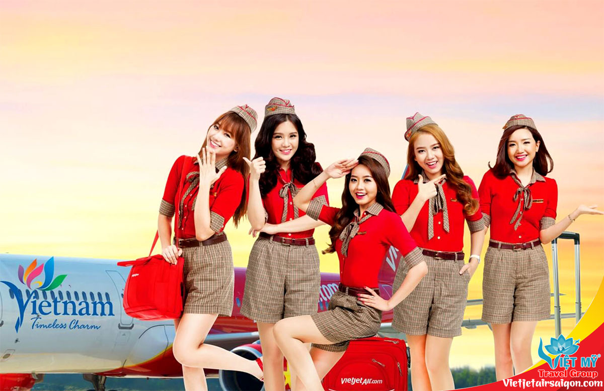 VIETJET SALE VÉ 0Đ NHÂN DỊP 12-12 4 VIETJET SALE VÉ 0Đ NHÂN DỊP 12-12