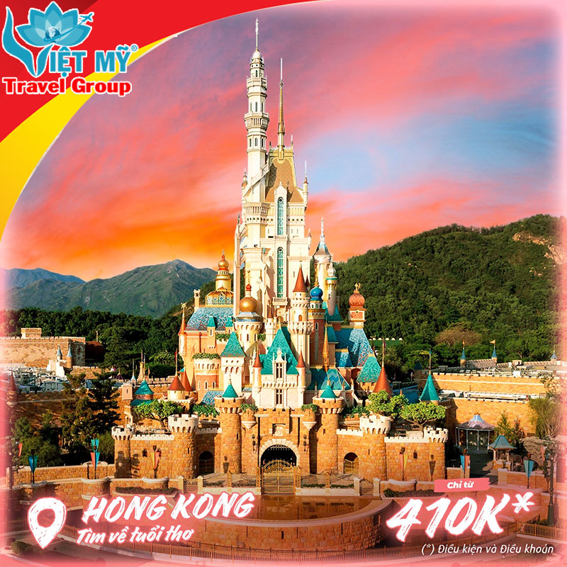 Phượt xuyên Việt cùng Vietjet - đa chặng bay và giá tốt!