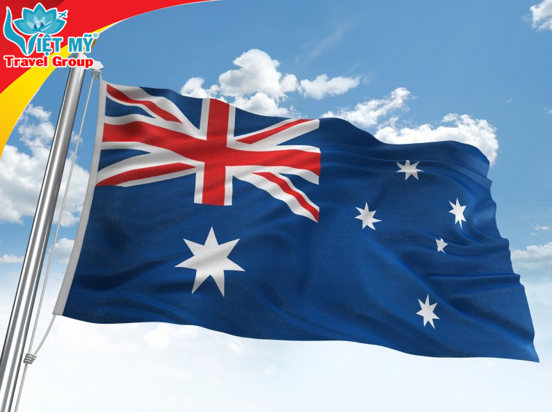 Vé máy bay quốc tế đi Perth (PER) hãng Vietjet Air
