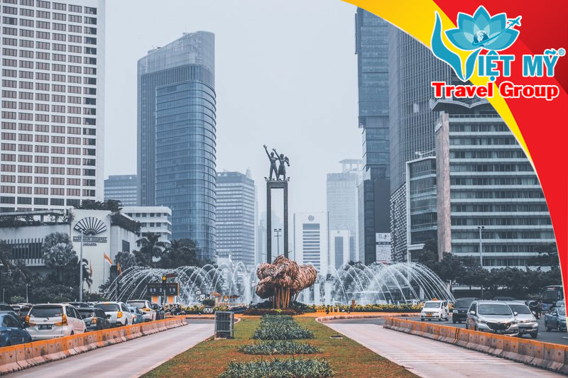 Tổng đài bán vé máy bay Vietjet đi Soekarno-Hatta 1 Tổng đài bán vé máy bay Vietjet đi Soekarno-Hatta