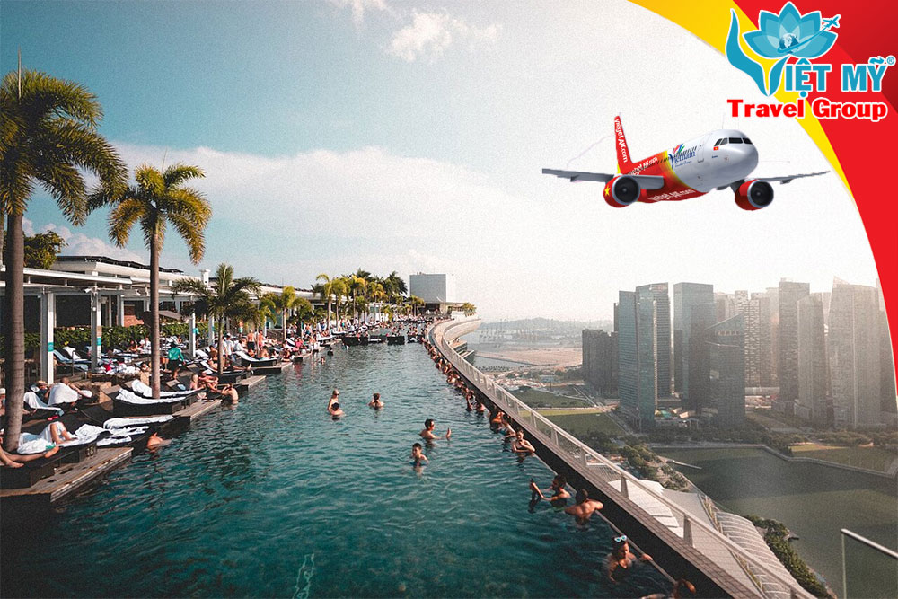 7 ngày Vàng bay ra thế giới với giá 0Đ hãng Vietjet 3 7 ngày vàng bay ra thế giới với giá 0Đ hãng Vietjet