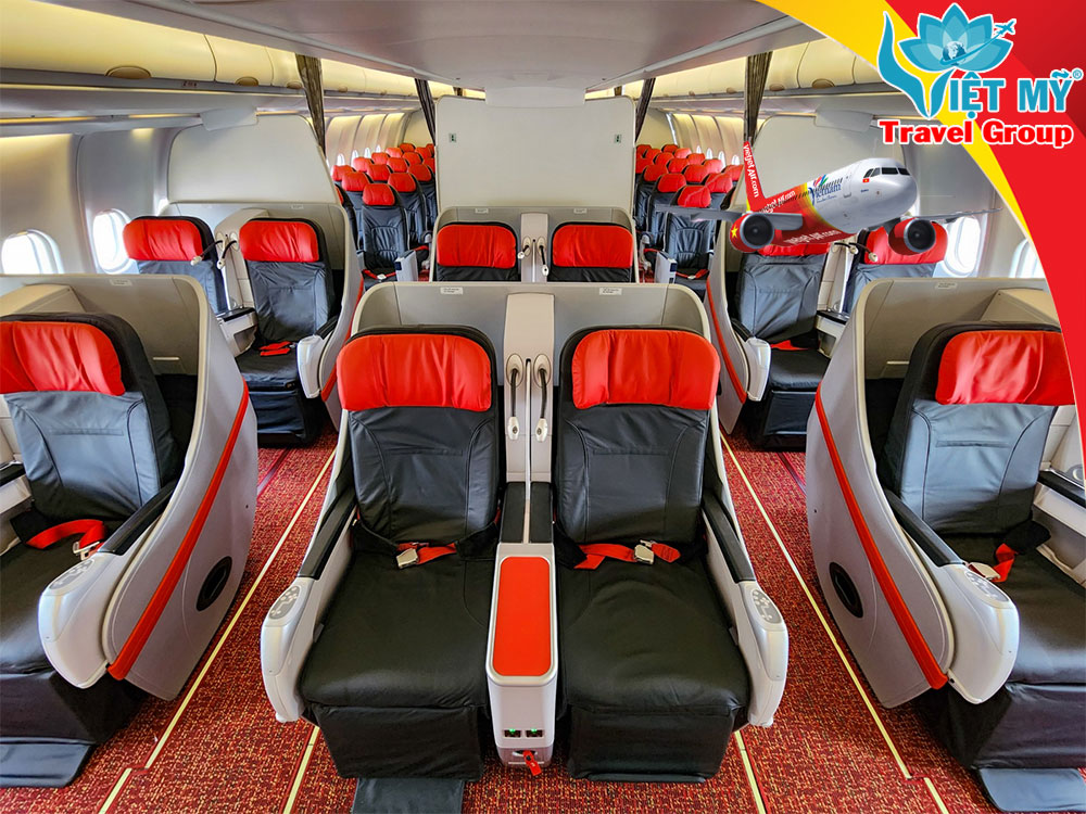 7 ngày Vàng bay ra thế giới với giá 0Đ hãng Vietjet 4 7 ngày vàng bay ra thế giới với giá 0Đ hãng Vietjet