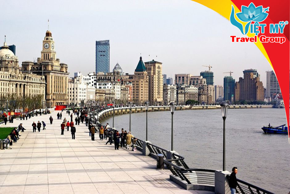 Đại lý vé máy bay cấp 1 đi Thượng Hải Trung Quốc hãng Vietjet Air 2 Đại lý vé máy bay cấp 1 đi Thượng Hải hãng Vietjet